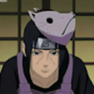 Meet your Posher, Joanna